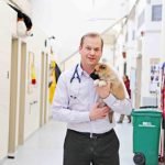 Dr. Clayton Greenway, DVM