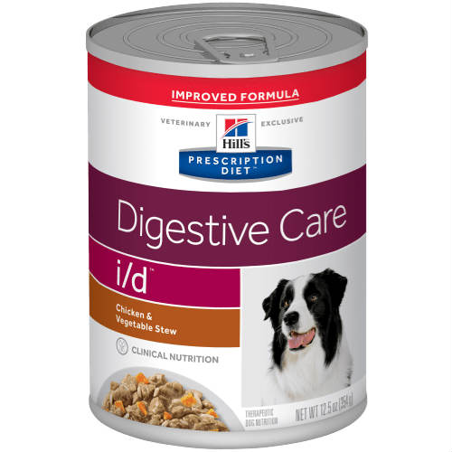 Prescription hills 2024 dog food recall