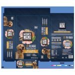 Sunshine Mills, Inc. Issues Recall of Nature’s Menu® Super Premium Dog Food with a Blend of Real Chicken & Quail Due to Possible Salmonella Health Risk