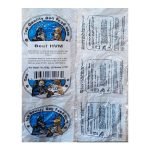 Top Quality Dog Food Recalls Batch Of “Beef HVM” 1-Pound Packages Because of Possible Salmonella, Listeria Monocytogenes Health Risk