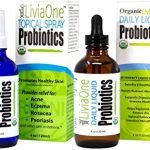Livia Global Recall: Liviaone Liquid Probiotics – 2 Lots