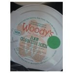 Woody’s Pet Food Deli Recall: Raw Cornish Hen Pet Food With Supplements