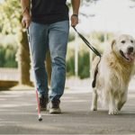 Clallam Transit takes guide dog trainees for a ride