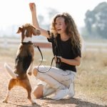 A Short Leash Between Pets and Mental Health: 10 Benefits