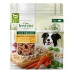 Freshpet Recall: Freshpet Select Fresh from the Kitchen Home Cooked Chicken Recipe 4.5-Pound Bags – One Lot