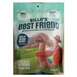 Stormberg Foods Recall: Chicken Strips and Chicken Crisps Products for Dogs