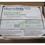 FDA Cautions Pet Owners Not to Feed Certain Lots of Darwin’s Natural Pet Products Due to Salmonella