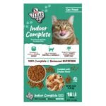 TFP Nutrition Recall: 16 lb. Bags of HEB TEXAS PETS Indoor Complete Dry Cat Food