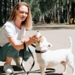 4 Easy Ways To Effectively Bond with Your Dog
