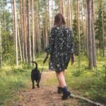 Dogs Get Healthier When People Get Fitter