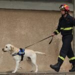 Helping Those Who Save Lives