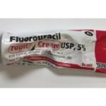 Fluorouracil and Pet Safety
