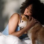 Dogs and humans share similarities in reading body language, study finds