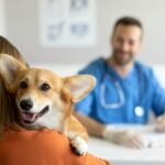 Psychiatric Service Dog Tasks for Anxiety