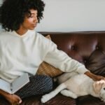 How Your Dog Can Benefit Your Studying Routine