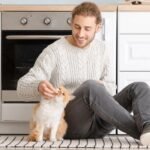 4 Easy Ways To Keep Pets Safe in the Kitchen