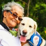 The Benefits of Therapy Dogs in Rehabilitation
